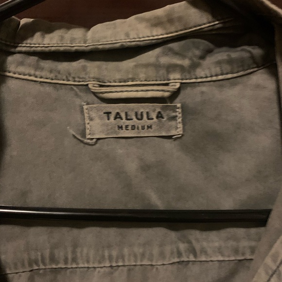 Aritzia Spring Jacket - Picture 2 of 3